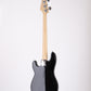 [SN US11294737] USED Fender / American Standard Precision Bass Black 2011 [09]