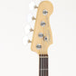 [SN US11294737] USED Fender / American Standard Precision Bass Black 2011 [09]