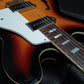 [SN 24041510415] USED Epiphone / Casino Vintage Sunburst -2024- [04]