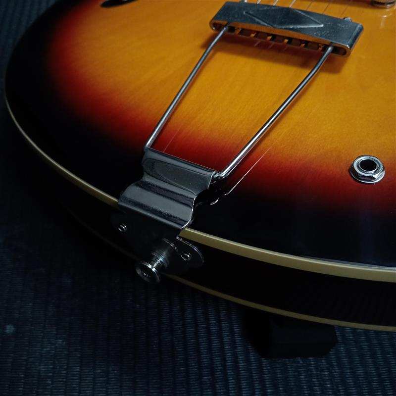 [SN 24041510415] USED Epiphone / Casino Vintage Sunburst -2024- [04]