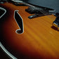 [SN L171138] USED Fujigen (FGN) / Masterfield MFA-HH JB(Jazz Burst) -2017- [04]