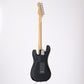 USED FENDER MEXICO / Roland G-5 VG Stratocaster MN BLK [10]