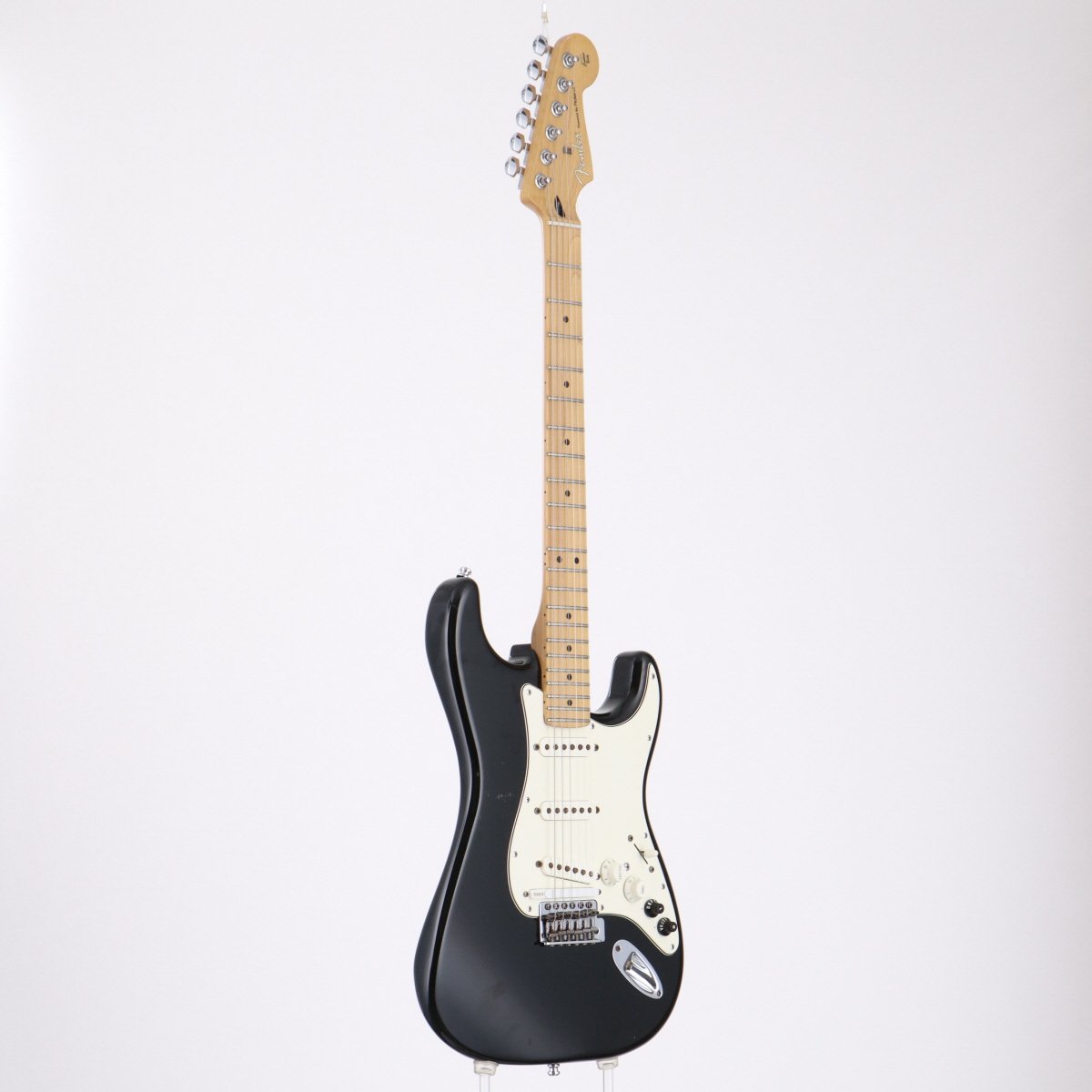 USED FENDER MEXICO / Roland G-5 VG Stratocaster MN BLK [10]