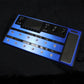 [SN HDF5V7037000028] USED LINE6 / Helix Floor Lightning Blue [11]