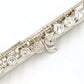 [SN K47404] USED YAMAHA / Flute YFL-212 Current model [09]