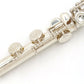 [SN K47404] USED YAMAHA / Flute YFL-212 Current model [09]