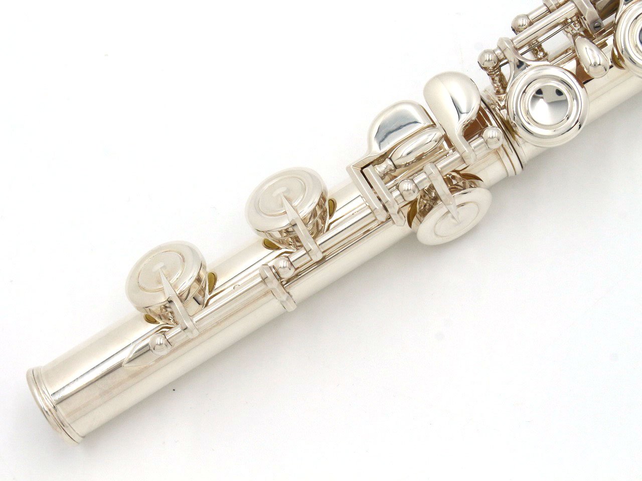 [SN K47404] USED YAMAHA / Flute YFL-212 Current model [09]