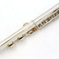 [SN K47404] USED YAMAHA / Flute YFL-212 Current model [09]