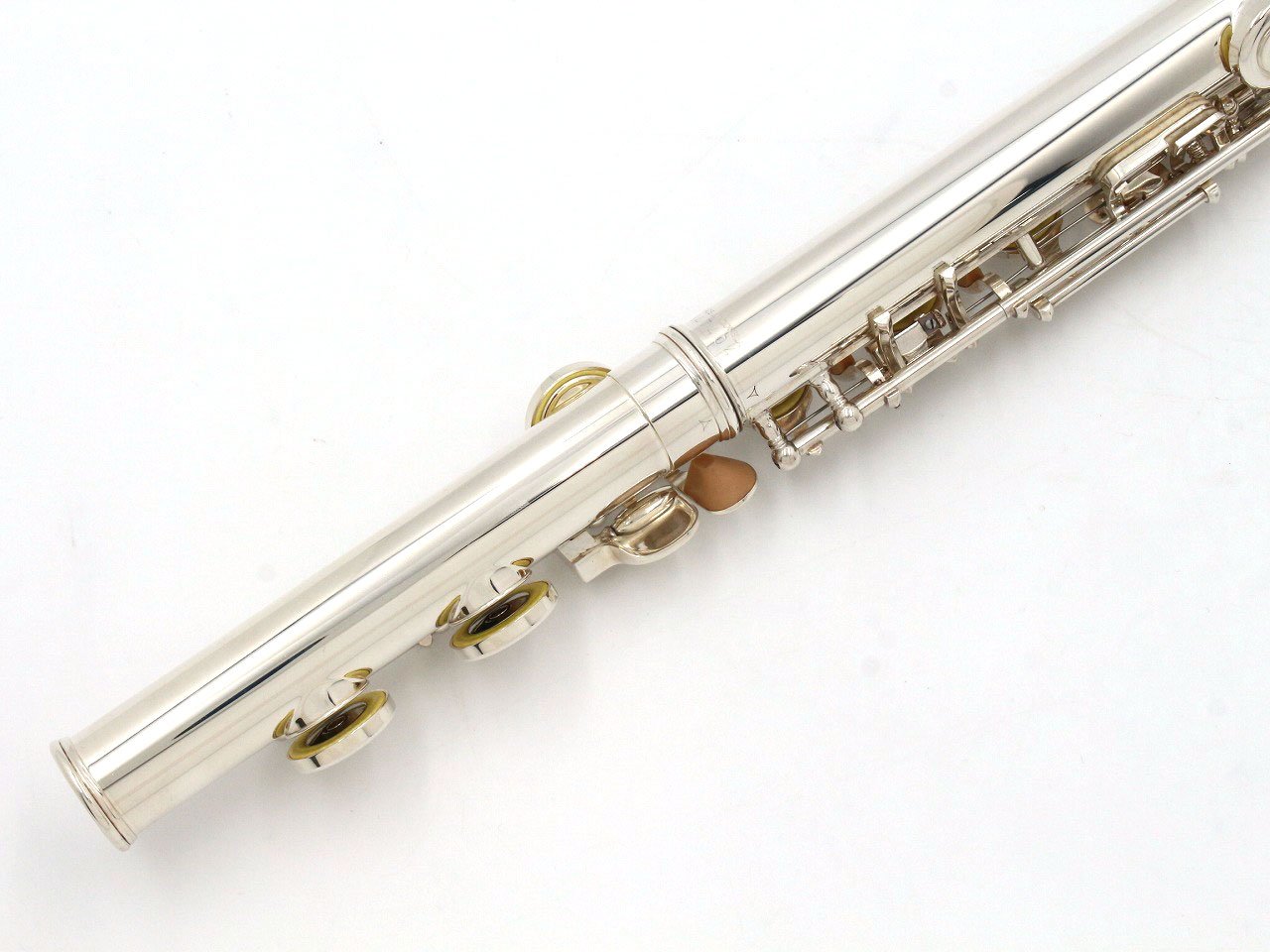 [SN K47404] USED YAMAHA / Flute YFL-212 Current model [09]