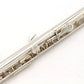 [SN K47404] USED YAMAHA / Flute YFL-212 Current model [09]