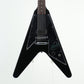 [SN 91939765] USED Gibson USA / Flying V MOD Ebony [11]