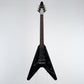 [SN 91939765] USED Gibson USA / Flying V MOD Ebony [11]