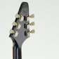 [SN 91939765] USED Gibson USA / Flying V MOD Ebony [11]