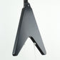 [SN 91939765] USED Gibson USA / Flying V MOD Ebony [11]