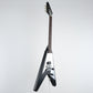 [SN 91939765] USED Gibson USA / Flying V MOD Ebony [11]