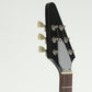 [SN 91939765] USED Gibson USA / Flying V MOD Ebony [11]