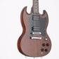 [SN 127301485] USED GIBSON USA / SG Special Faded Worn Brown [03]