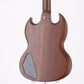 [SN 127301485] USED GIBSON USA / SG Special Faded Worn Brown [03]