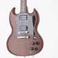 [SN 127301485] USED GIBSON USA / SG Special Faded Worn Brown [03]