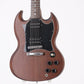 [SN 127301485] USED GIBSON USA / SG Special Faded Worn Brown [03]