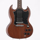 [SN 127301485] USED GIBSON USA / SG Special Faded Worn Brown [03]