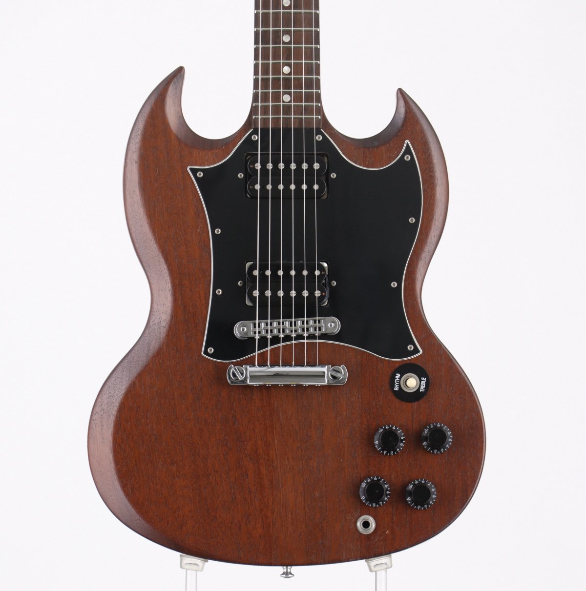 [SN 127301485] USED GIBSON USA / SG Special Faded Worn Brown [03]