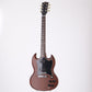 [SN 127301485] USED GIBSON USA / SG Special Faded Worn Brown [03]