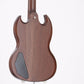 [SN 127301485] USED GIBSON USA / SG Special Faded Worn Brown [03]