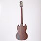 [SN 127301485] USED GIBSON USA / SG Special Faded Worn Brown [03]