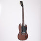 [SN 127301485] USED GIBSON USA / SG Special Faded Worn Brown [03]