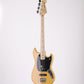 [SN MX22156925] USED Fender / Limited Edition Player Mustang Bass PJ Maple Fingerboard Butterscotch Blonde [09]