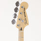 [SN MX22156925] USED Fender / Limited Edition Player Mustang Bass PJ Maple Fingerboard Butterscotch Blonde [09]