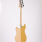 [SN MX22156925] USED Fender / Limited Edition Player Mustang Bass PJ Maple Fingerboard Butterscotch Blonde [09]