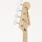 [SN MX22156925] USED Fender / Limited Edition Player Mustang Bass PJ Maple Fingerboard Butterscotch Blonde [09]