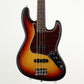 [SN V1312413] USED Fender USA / American Vintage 64 Jazz Bass 3-Color Sunburst [11]