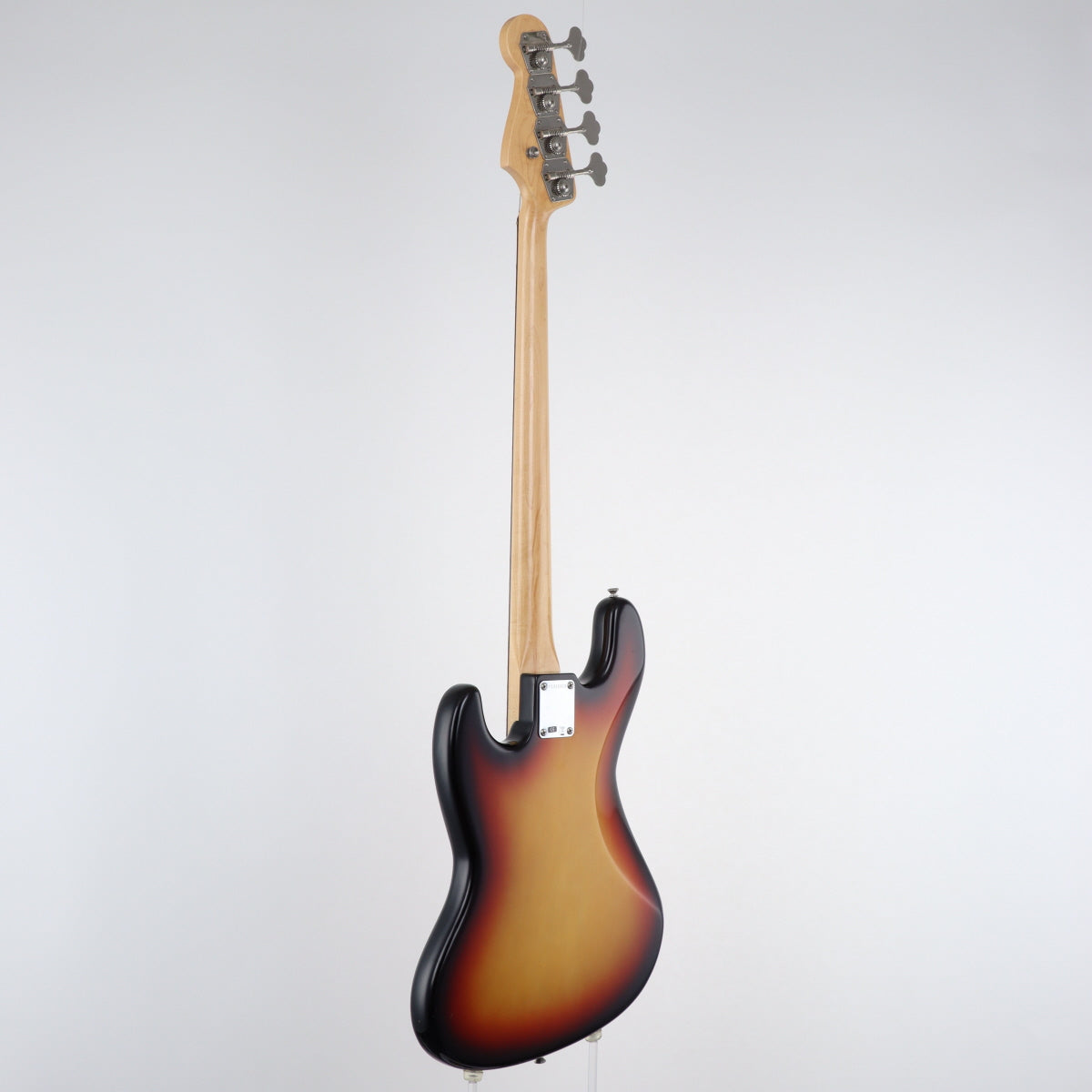 [SN V1312413] USED Fender USA / American Vintage 64 Jazz Bass 3-Color Sunburst [11]