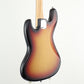 [SN V1312413] USED Fender USA / American Vintage 64 Jazz Bass 3-Color Sunburst [11]