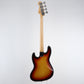 [SN V1312413] USED Fender USA / American Vintage 64 Jazz Bass 3-Color Sunburst [11]