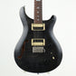 [SN R27672] USED Paul Reed Smith (PRS) / SE Custom 22 Semi Hollow Gray Black [20]