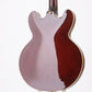 [SN 09111501628] USED Epiphone / Riviera Custom P93 Wine Red [06]