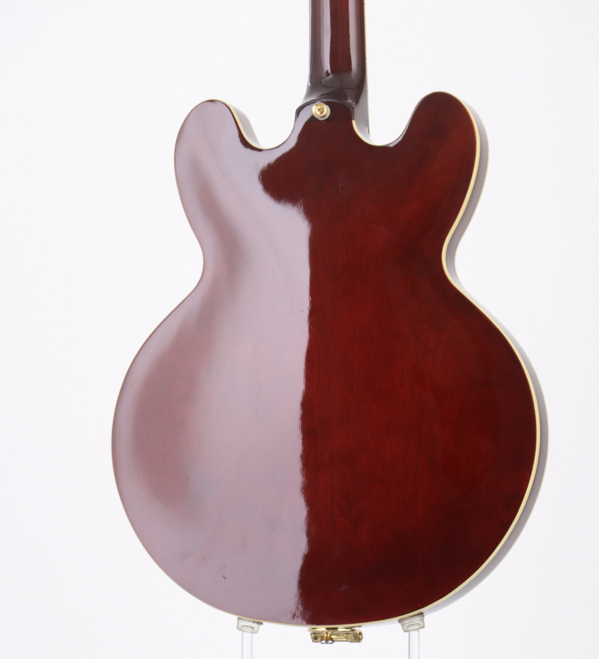 [SN 09111501628] USED Epiphone / Riviera Custom P93 Wine Red [06]