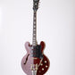 [SN 09111501628] USED Epiphone / Riviera Custom P93 Wine Red [06]