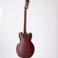 [SN 09111501628] USED Epiphone / Riviera Custom P93 Wine Red [06]