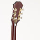 [SN 09111501628] USED Epiphone / Riviera Custom P93 Wine Red [06]