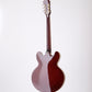 [SN 09111501628] USED Epiphone / Riviera Custom P93 Wine Red [06]