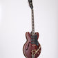 [SN 09111501628] USED Epiphone / Riviera Custom P93 Wine Red [06]