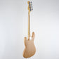 [SN ICS13258591] USED Squier / Vintage Modified Jazz Bass 70s Natural [11]