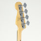 [SN ICS13258591] USED Squier / Vintage Modified Jazz Bass 70s Natural [11]