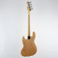 [SN ICS13258591] USED Squier / Vintage Modified Jazz Bass 70s Natural [11]