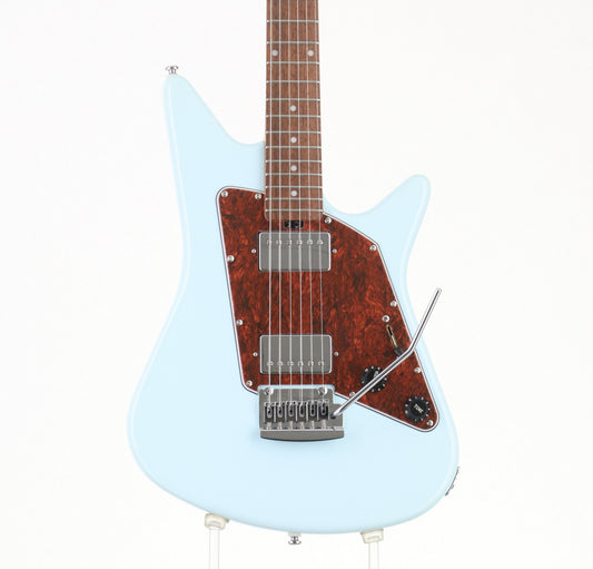 [SN B117200] USED Sterling / AL40 DBL Albert Lee Signature [09]